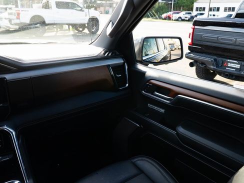 Used 2023 GMC Sierra 1500 Denali w/ Denali Reserve Package image 10