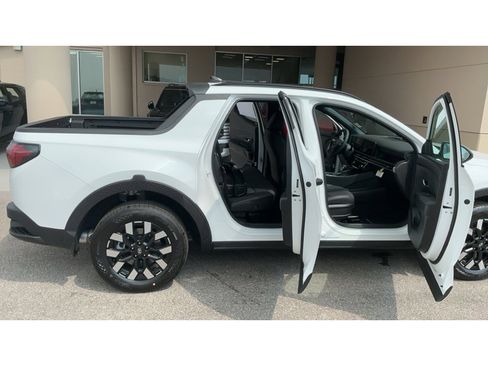 New 2026 Hyundai Santa Cruz SEL AWD/4WD image 15