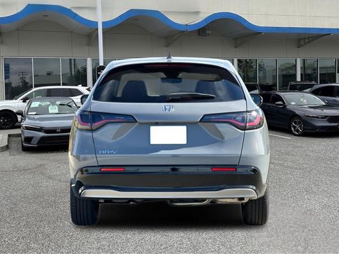 New 2026 Honda HR-V EX-L image 9