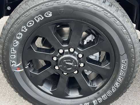 New 2026 RAM 2500 Big Horn image 13