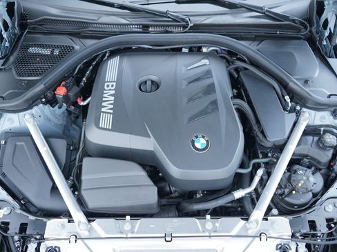 New 2026 BMW 430i Convertible w/ M Sport Package RWD image 23