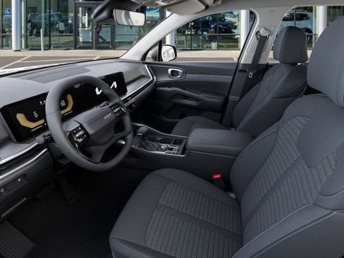 New 2026 Kia Sorento LX image 17