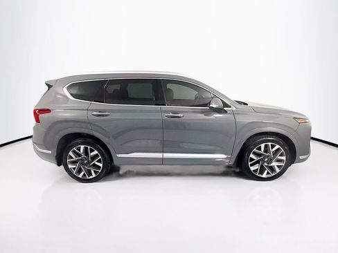 Used 2023 Hyundai Santa Fe Calligraphy w/ Cargo Package FWD image 4