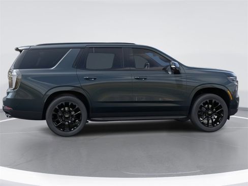 New 2026 Chevrolet Tahoe RST w/ RST Capability Package image 6