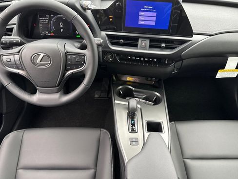 New 2026 Lexus UX 300h FWD image 24