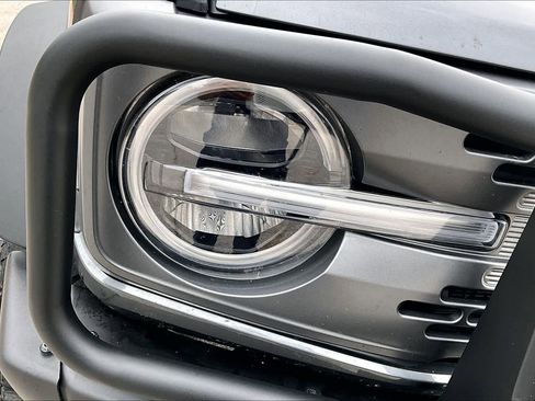 Used 2023 Ford Bronco Badlands w/ Sasquatch Package AWD/4WD image 27