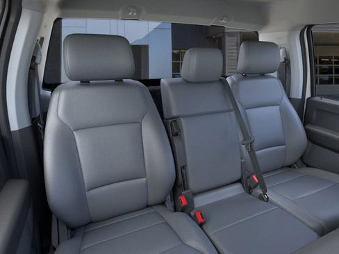 New 2026 Ford F550 4x4 Regular Cab Super Duty image 10