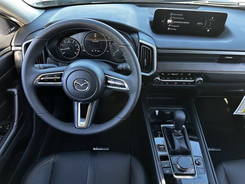 Used 2026 MAZDA CX-50 AWD 2.5 S w/ Weather Package image 13