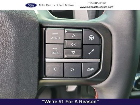 Certified 2025 Ford F150 Raptor AWD/4WD image 17