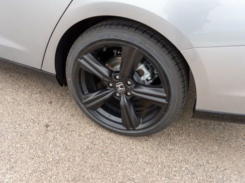 New 2026 Honda Accord Sport image 12
