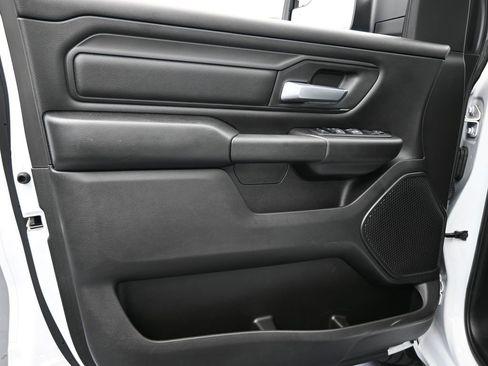 Used 2024 RAM 1500 Tradesman w/ Night Edition image 15