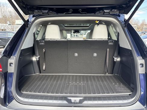 Used 2026 Toyota Grand Highlander XLE image 29