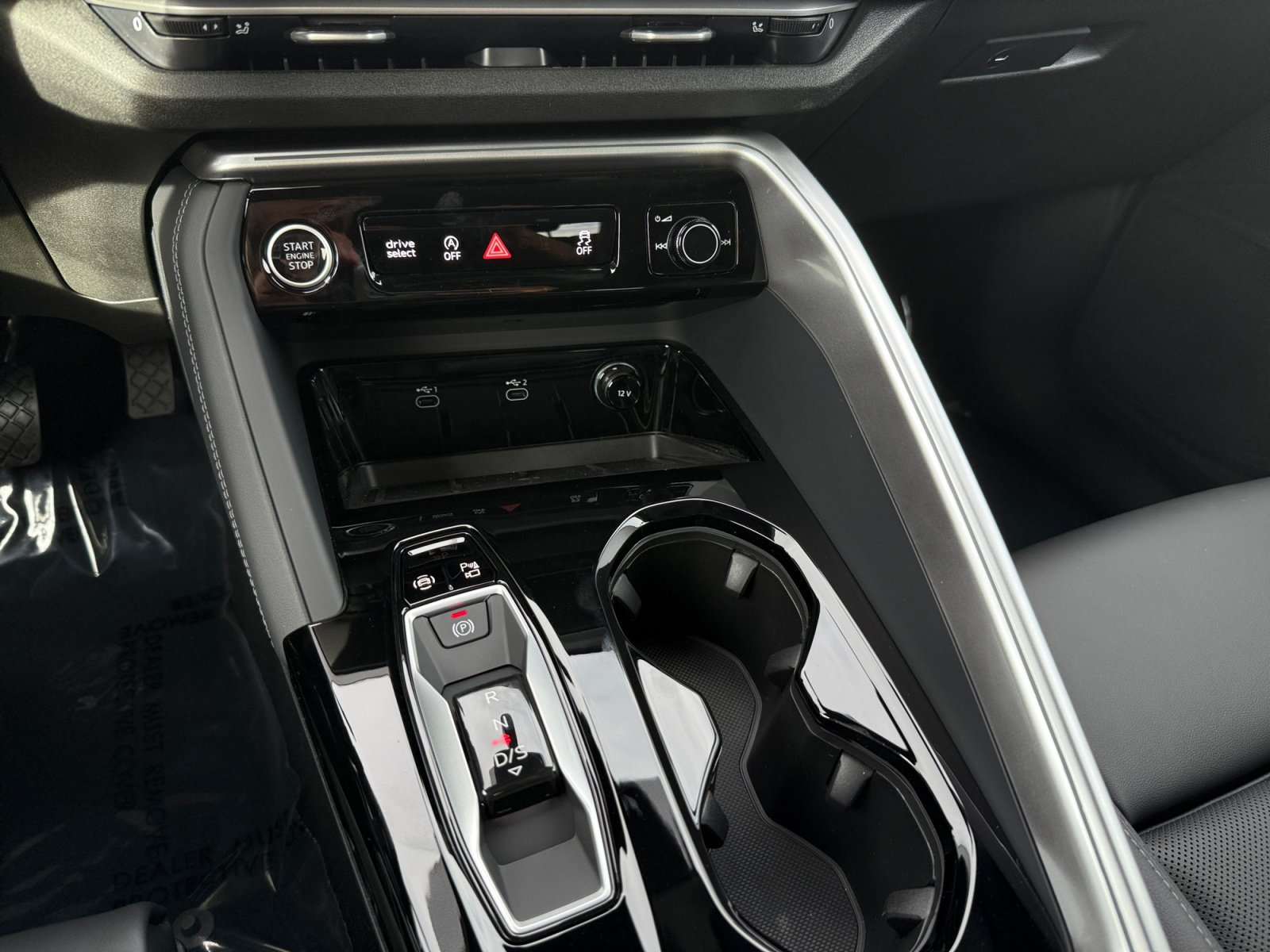 New 2026 Audi Q5 Premium Plus AWD/4WD image 13