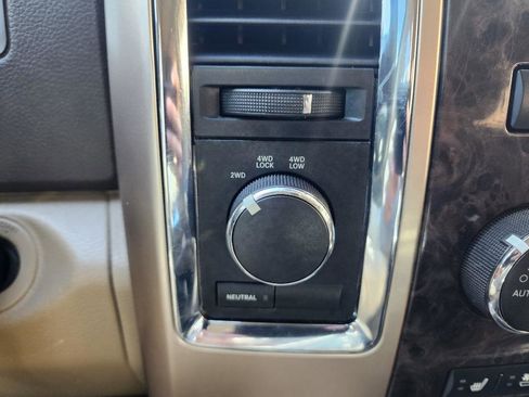 Used 2012 RAM 3500 Laramie Longhorn w/ Cold Weather Group image 21