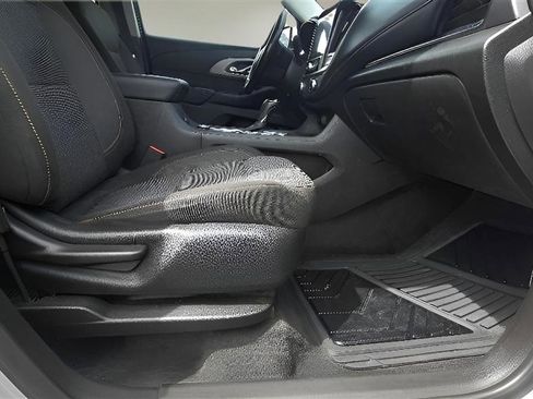 Used 2019 Chevrolet Traverse LT AWD/4WD image 40