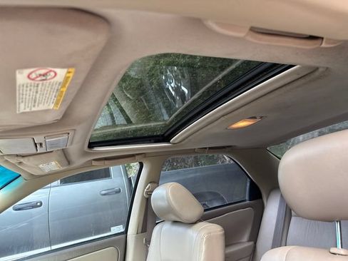 Used 2001 Toyota Camry LE FWD image 22