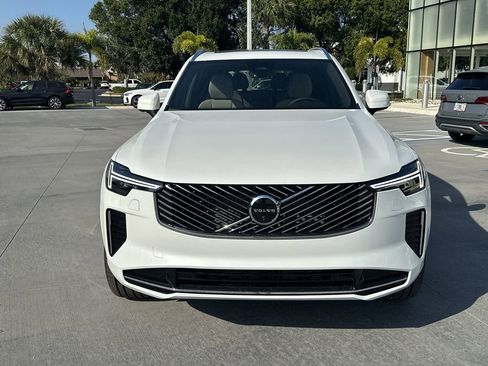 New 2026 Volvo XC90 B6 Plus w/ Protection Package Premier image 3