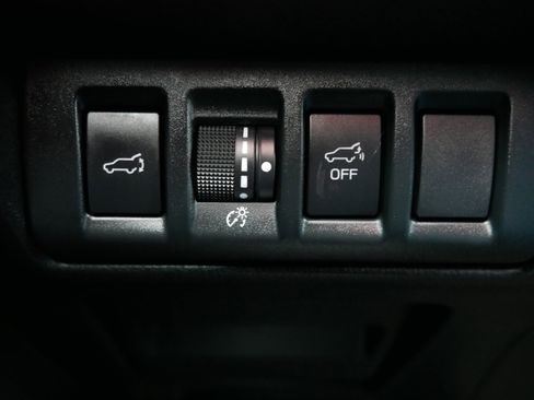 Certified 2024 Subaru Outback Touring image 26