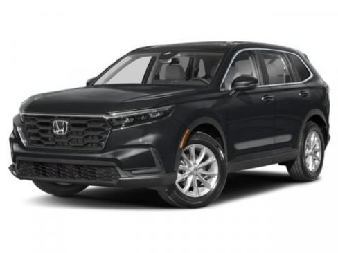 New 2026 Honda CR-V EX image 1