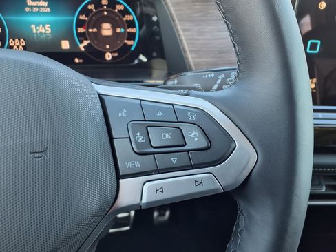 New 2026 Volkswagen Atlas SEL Premium R-Line image 35