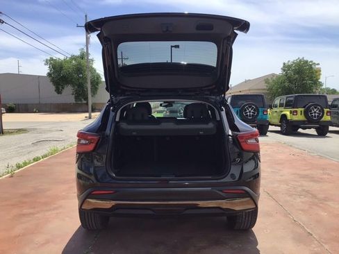 Used 2024 Chevrolet Trax ACTIV w/ Driver Confidence Package image 5