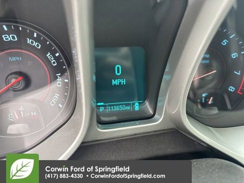 Used 2013 Chevrolet Camaro LT w/ RS Package image 14