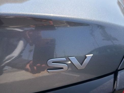 Used 2024 Nissan Altima 2.5 SV image 9