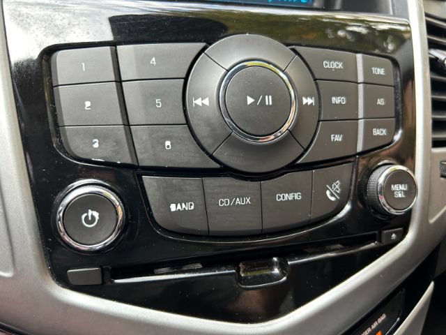 Used 2014 Chevrolet Cruze LS FWD image 15