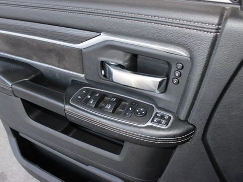 Used 2024 RAM 2500 Laramie w/ Night Edition AWD/4WD image 27
