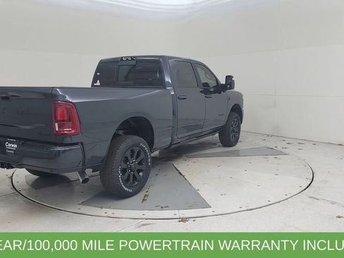 New 2026 RAM 2500 Laramie image 14