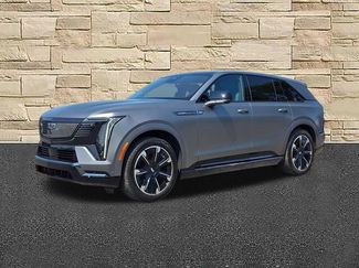 Certified 2026 Cadillac Escalade IQ Sport 2 AWD/4WD video 1