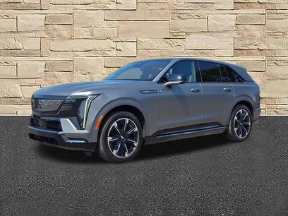 Certified 2026 Cadillac Escalade IQ Sport 2