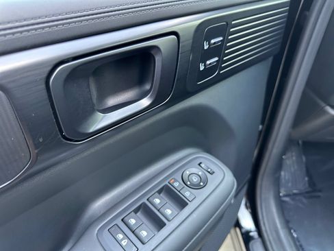 Used 2026 Hyundai Santa Fe Calligraphy AWD/4WD image 29