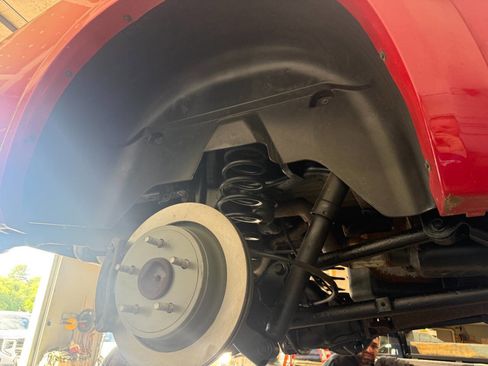 Used 2012 RAM 1500 Express RWD image 21