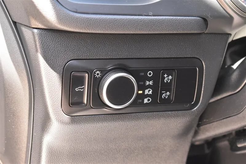 Used 2023 Ford Escape Active AWD/4WD image 16