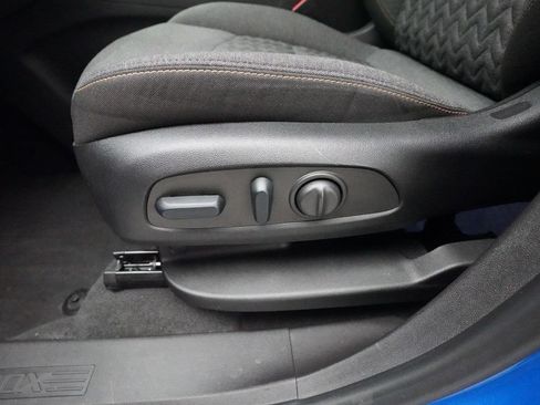 Used 2024 Chevrolet Equinox LT AWD/4WD image 28