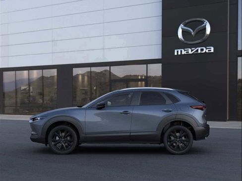 New 2026 MAZDA CX-30 AWD 2.5 S image 3