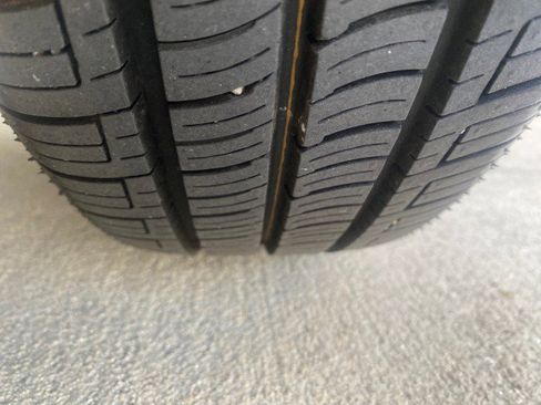 Used 1995 Saturn S-Series SL1 image 81