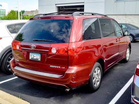 Used 2006 Toyota Sienna FWD image 16