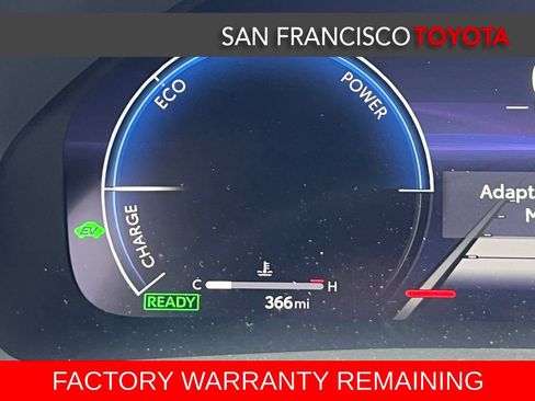 Certified 2026 Toyota Grand Highlander AWD Hybrid image 35