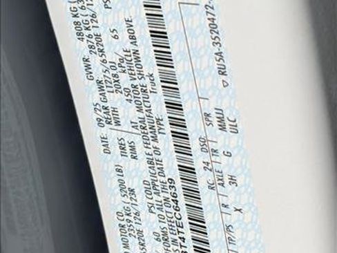 New 2026 Ford F250 XLT w/ XLT Premium Package image 16