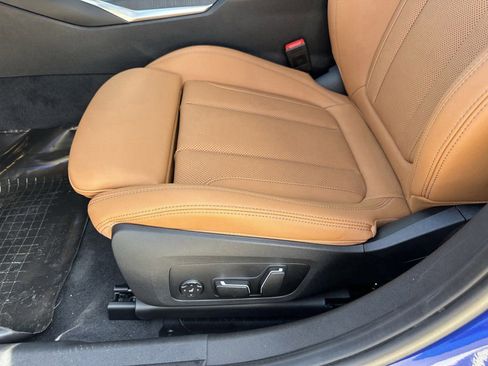 New 2026 BMW 330i xDrive Sedan w/ M Sport Package AWD/4WD image 22