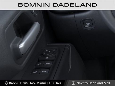 New 2026 Chevrolet Silverado 2500 W/T image 22