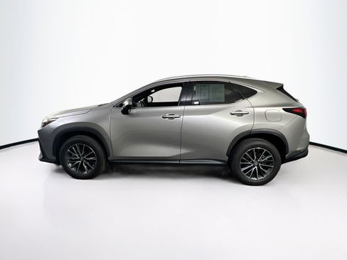 Used 2022 Lexus NX 350 AWD w/ Premium Package image 8