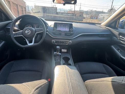 Used 2021 Nissan Altima 2.5 S image 28