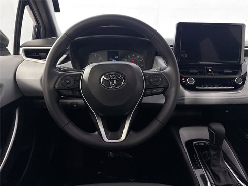 Certified 2023 Toyota Corolla SE image 29