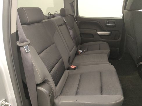 Used 2016 Chevrolet Silverado 1500 LT image 19