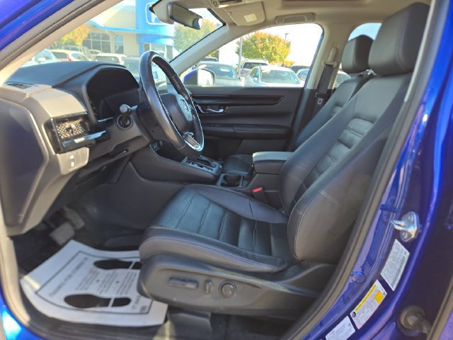 Used 2023 Honda CR-V EX-L image 2