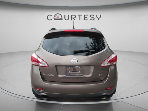 Used 2014 Nissan Murano SL FWD image 6