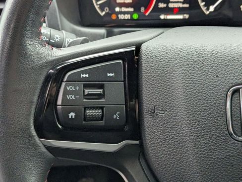 Used 2025 Honda Odyssey Sport-L image 18